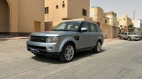 مستعمله 2013 رنج روفر رياضية للبيع فى الرياض